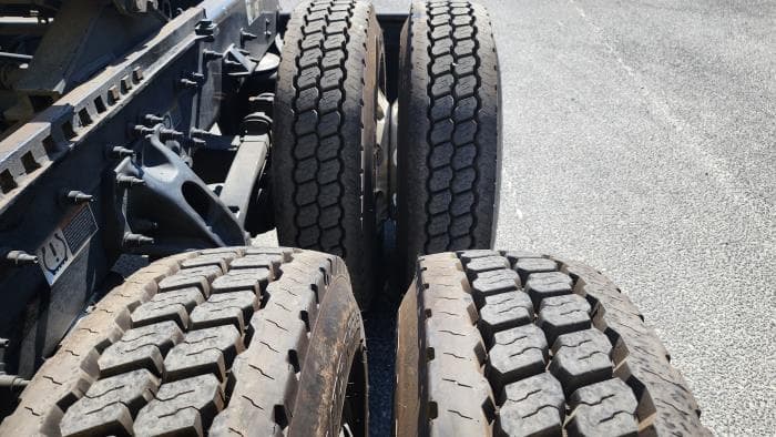 2021 Peterbilt 579 in Jacksonville, FL — photo 20