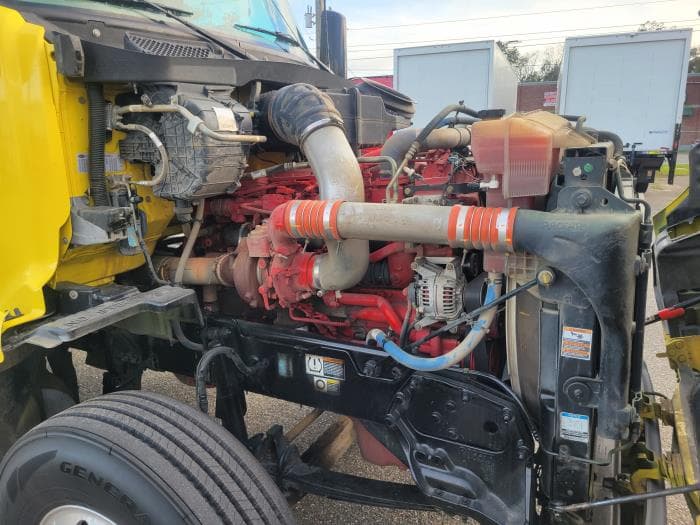 2021 Peterbilt 579 in Jacksonville, FL — photo 22