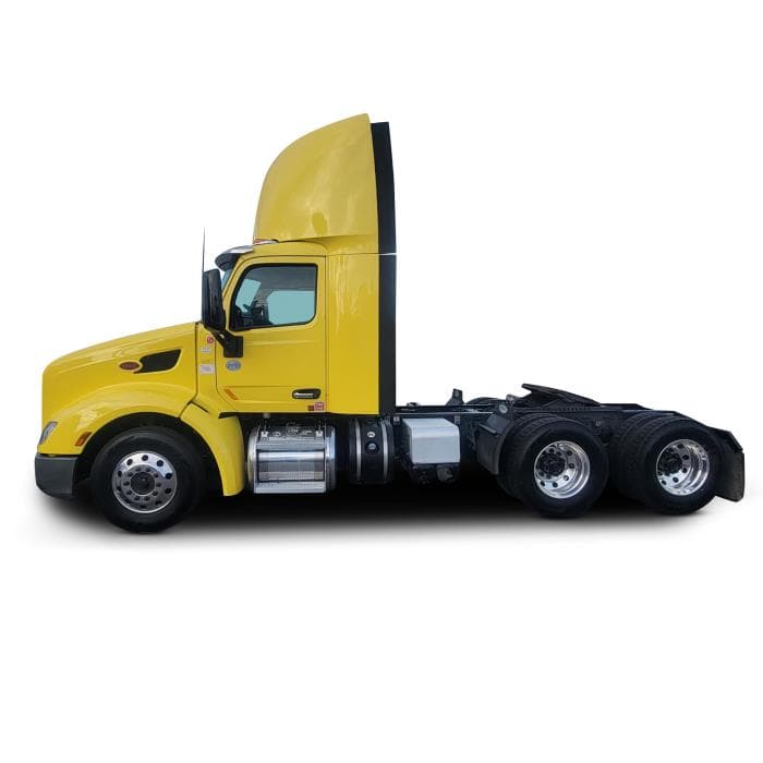 2021 Peterbilt 579 in Jacksonville, FL — photo 3