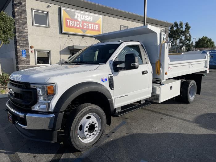 2024 Ford in Whittier, CA — photo 2
