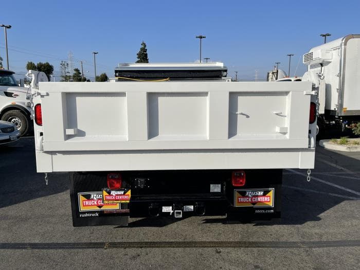 2024 Ford in Whittier, CA — photo 4