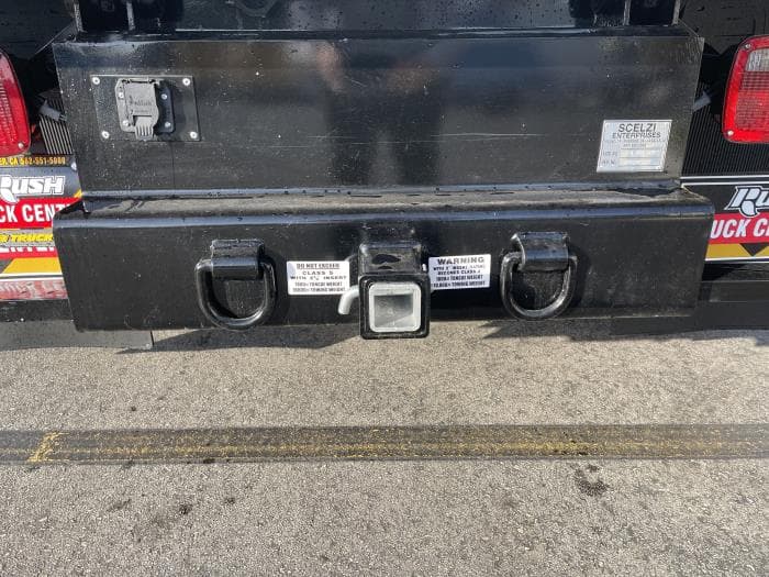 2024 Ford in Whittier, CA — photo 5