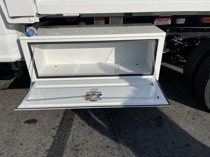 2024 Ford in Whittier, CA — photo 11