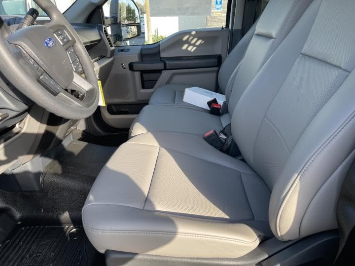 2024 Ford in Whittier, CA — photo 19