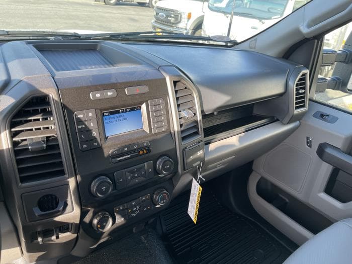 2024 Ford in Whittier, CA — photo 21