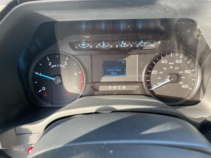 2024 Ford in Whittier, CA — photo 25