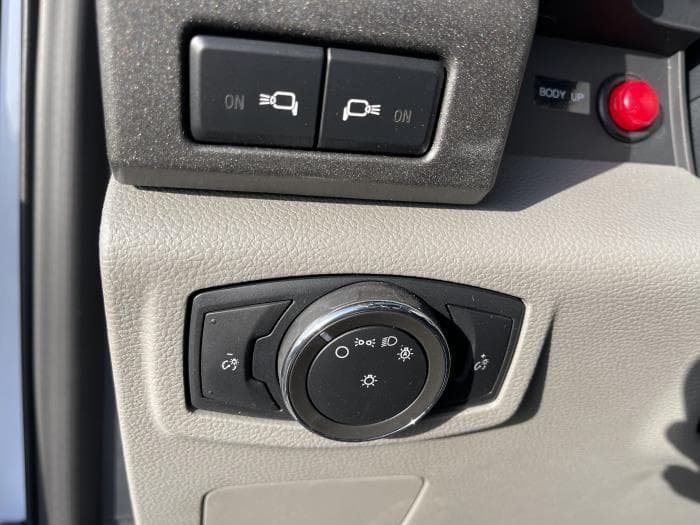 2024 Ford in Whittier, CA — photo 29