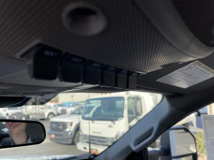 2024 Ford in Whittier, CA — photo 30