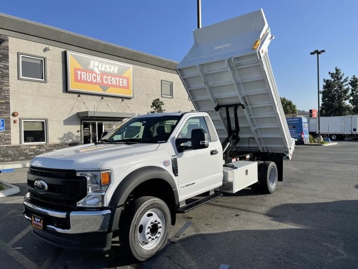 2024 Ford in Whittier, CA — photo 31