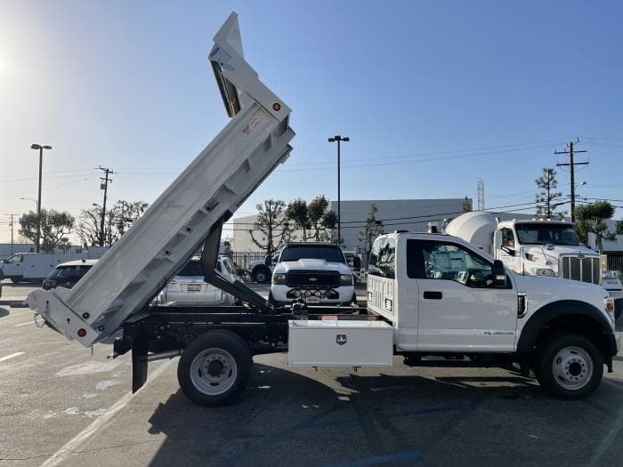 2024 Ford in Whittier, CA — photo 34