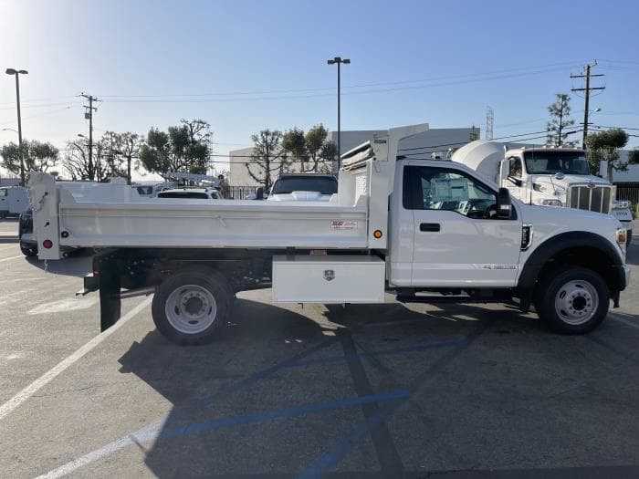 2024 Ford in Whittier, CA — photo 6