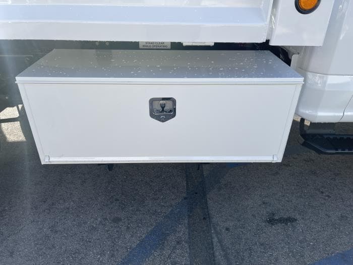 2024 Ford in Whittier, CA — photo 8