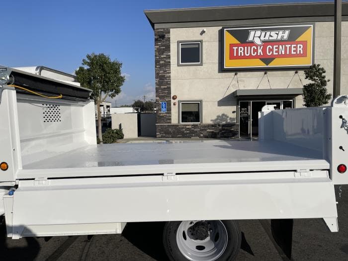 2024 Ford in Whittier, CA — photo 10