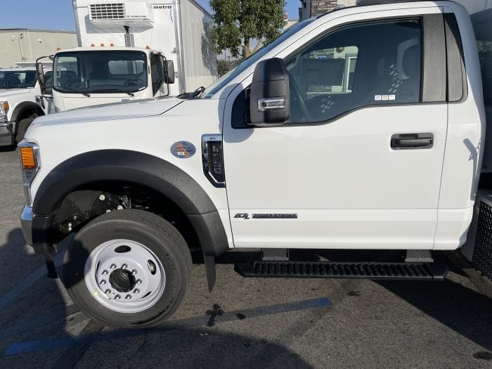 2024 Ford in Whittier, CA — photo 13