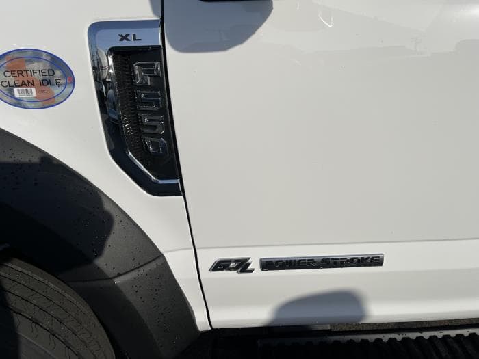 2024 Ford in Whittier, CA — photo 14