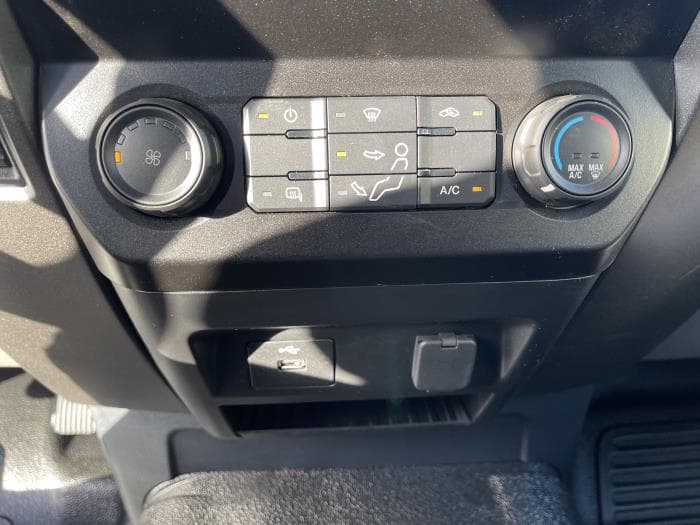 2024 Ford in Whittier, CA — photo 23