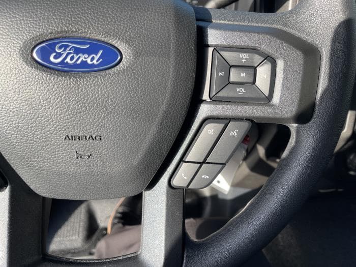 2024 Ford in Whittier, CA — photo 27