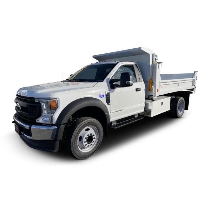 2024 Ford