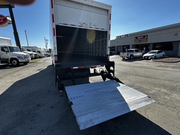 2025 Peterbilt 536 in Austin, TX — photo 8