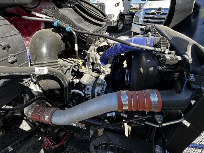 2025 Peterbilt 536 in Austin, TX — photo 11