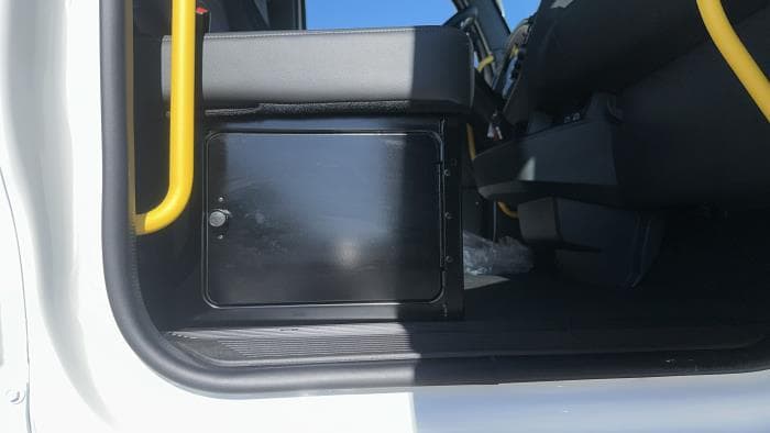 2025 Peterbilt 536 — photo 34