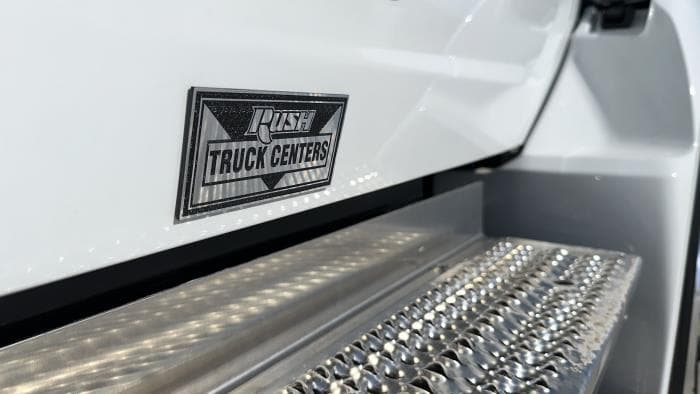 2025 Peterbilt 536 — photo 23