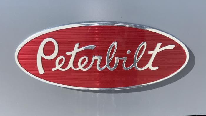 2025 Peterbilt 536 — photo 21