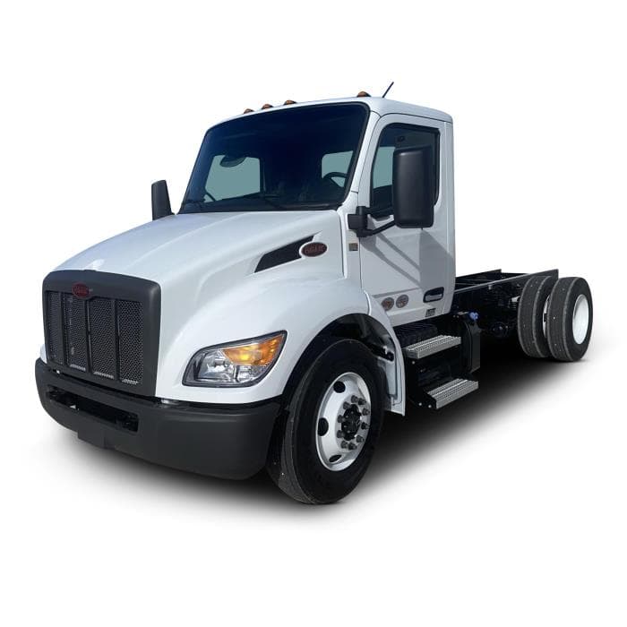 2025 Peterbilt 536