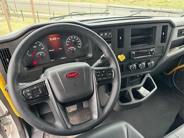 2025 Peterbilt 536 in Pharr, TX — photo 12