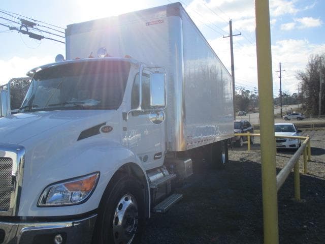 2025 Peterbilt 536 in Lufkin, TX — photo 6