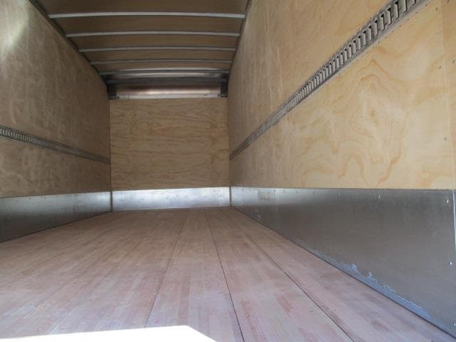2025 Peterbilt 536 in Lufkin, TX — photo 8