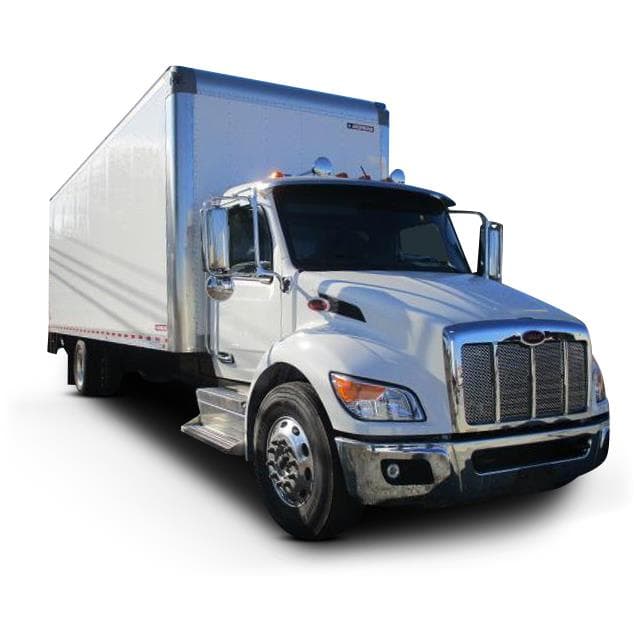 2025 Peterbilt 536
