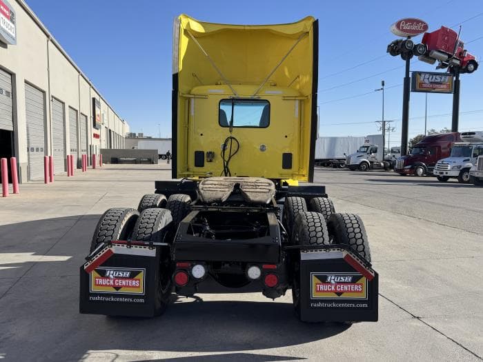 2021 Peterbilt 579 in El Paso, TX — photo 8