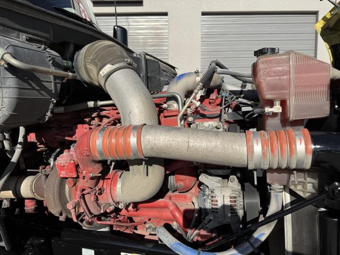 2021 Peterbilt 579 in El Paso, TX — photo 12