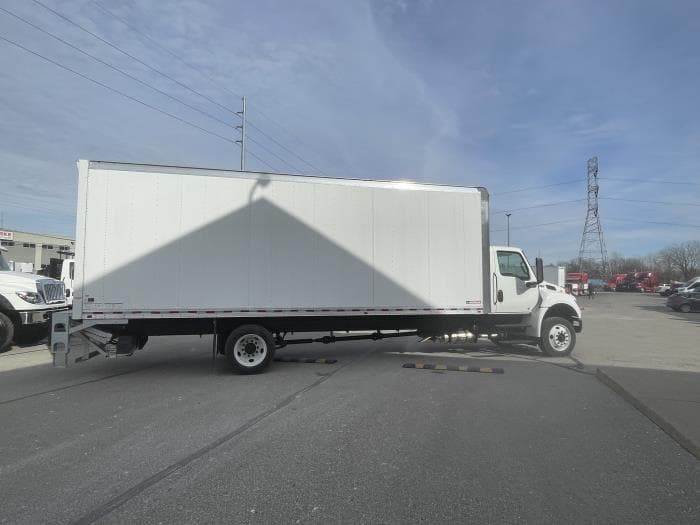 2025 International MV in Indianapolis, IN — photo 4