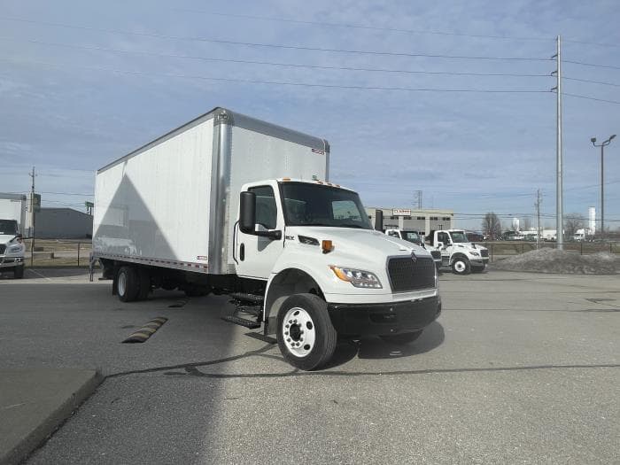 2025 International MV in Indianapolis, IN — photo 5
