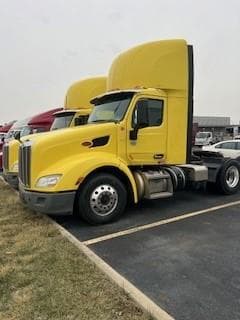 2021 Peterbilt 579 in Columbus, OH, OH — photo 5