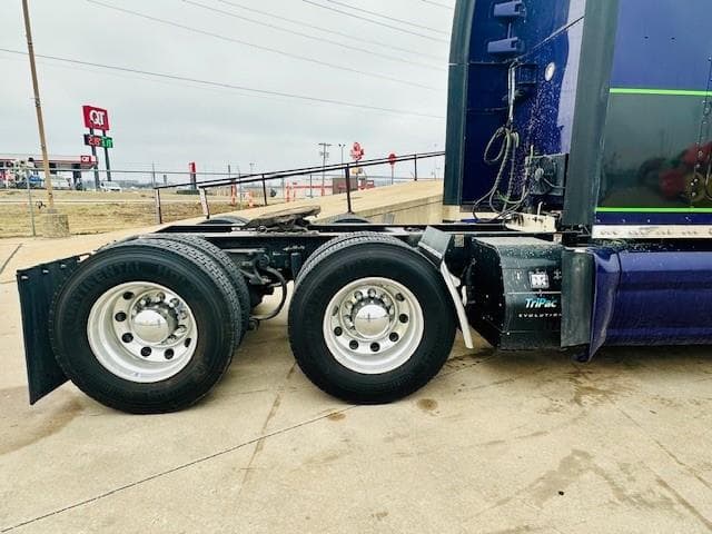 2020 Peterbilt 579 — photo 10