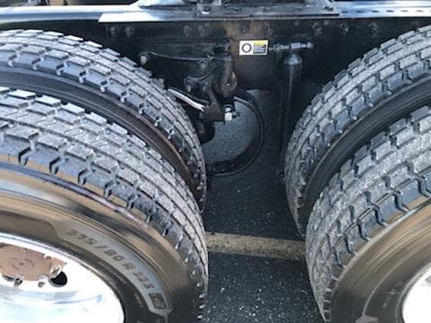 2022 Peterbilt 579 in Indianapolis, IN — photo 11