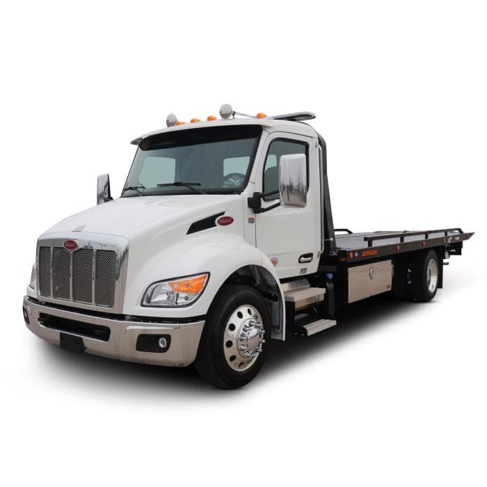 2025 Peterbilt 536
