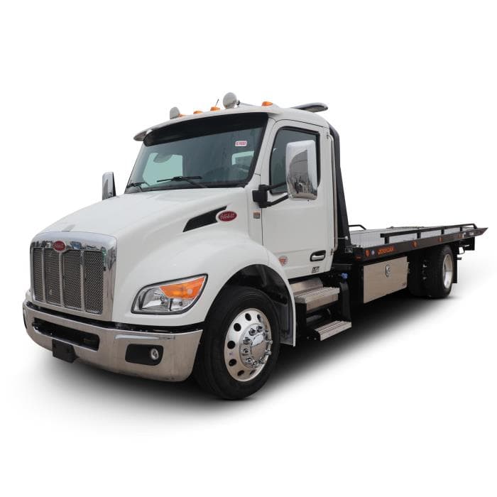 2025 Peterbilt 536