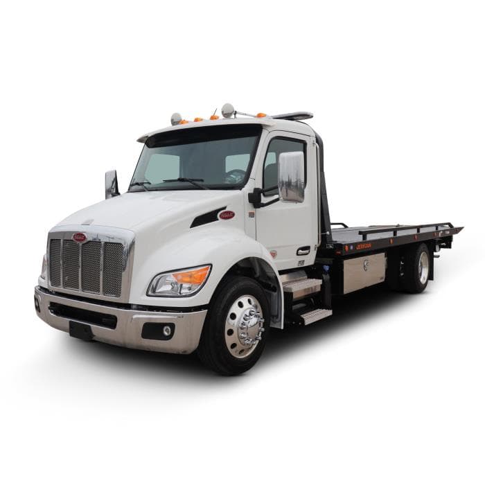 2025 Peterbilt 536
