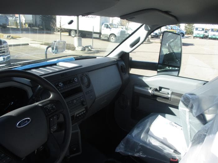 2026 Ford F-650 in Denver, CO — photo 2