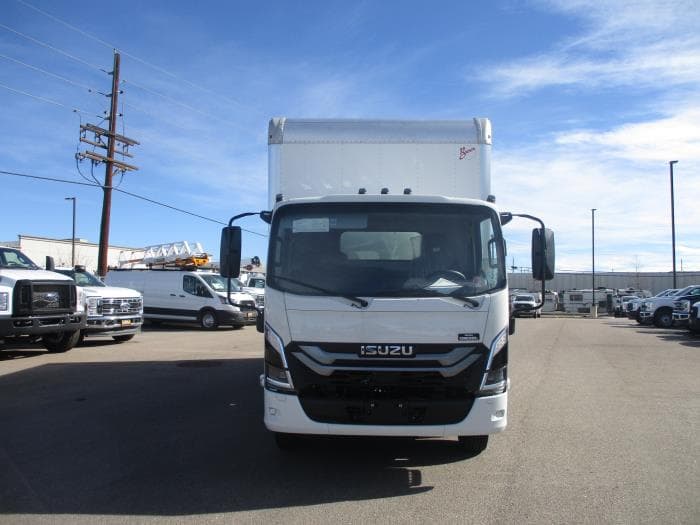 2025 Isuzu NRR in Denver, CO — photo 2