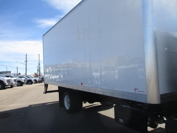 2025 Isuzu NRR in Denver, CO — photo 4