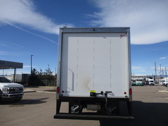 2025 Isuzu NRR in Denver, CO — photo 8