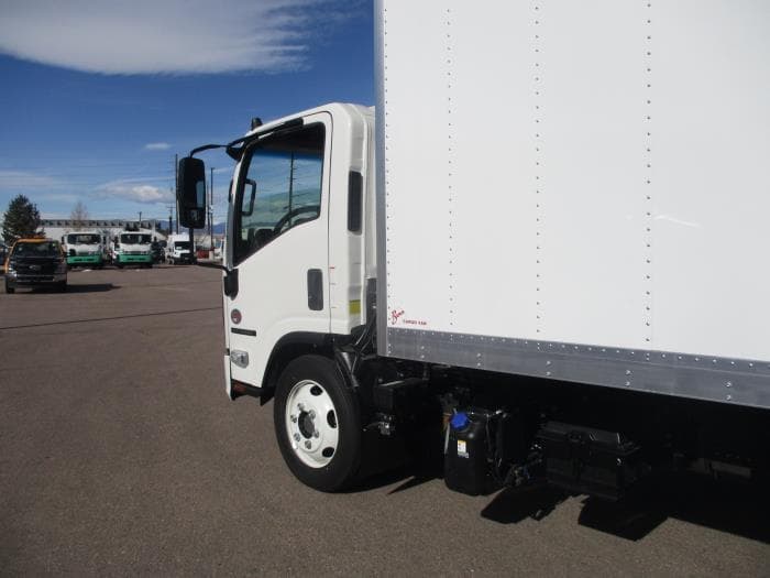 2025 Isuzu NRR in Denver, CO — photo 12