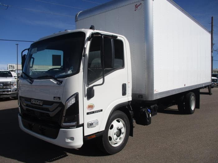 2025 Isuzu NRR in Denver, CO — photo 13
