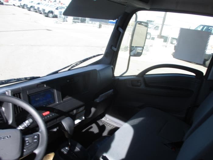 2025 Isuzu NRR in Denver, CO — photo 15