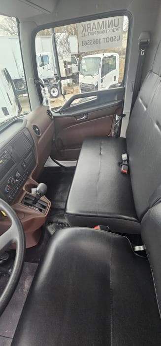 2025 Hino L6 in Olathe, KS — photo 8